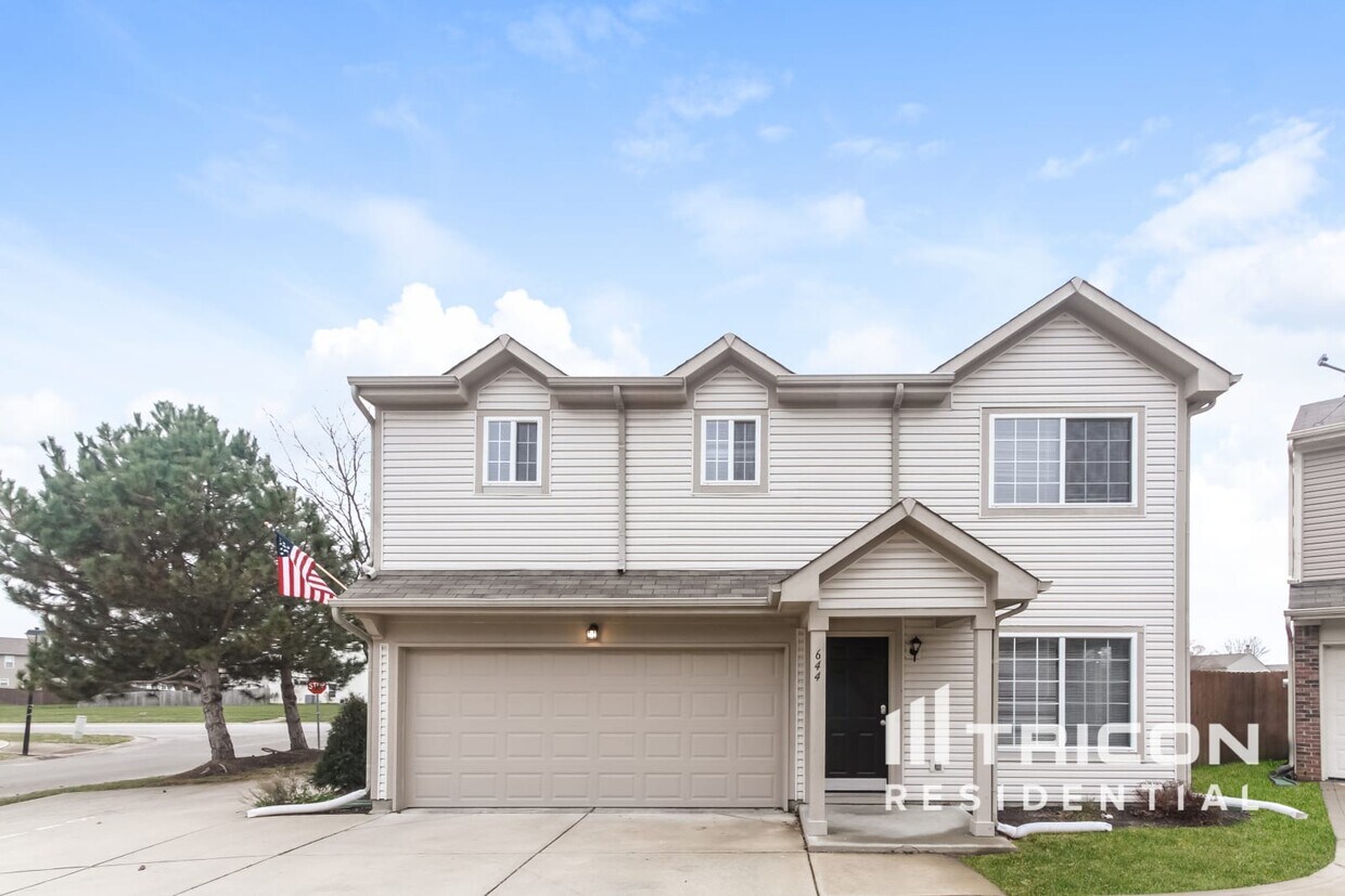 Foto principal - 644 Scotch Pine Dr