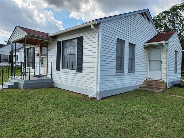 Foto del edificio - 1417 W Avenue B