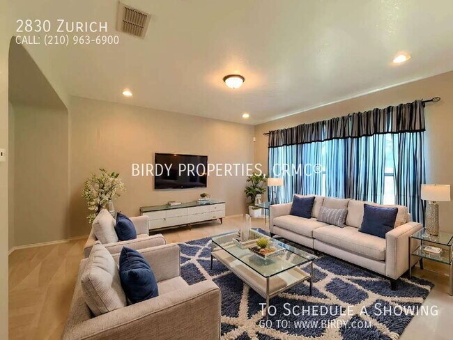 Building Photo - 2830 Zurich-