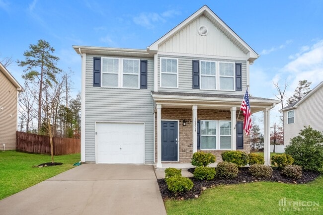 Building Photo - 12804 Clydesdale Dr