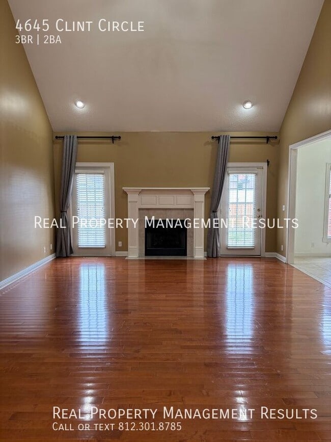 Building Photo - 4645 Clint Cir