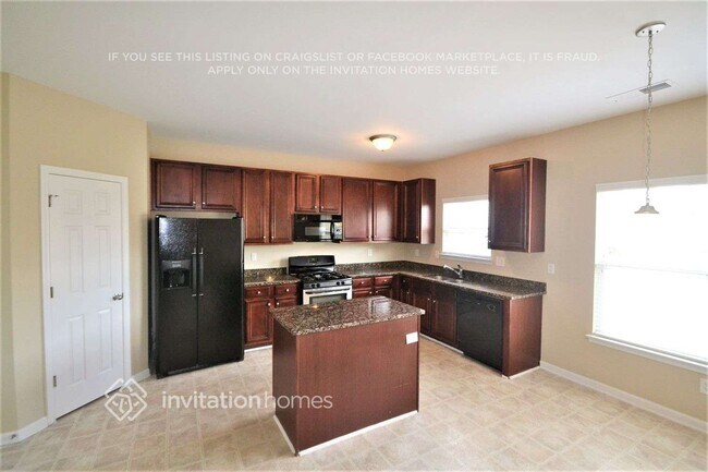 Foto del edificio - 4968 Locherby Dr