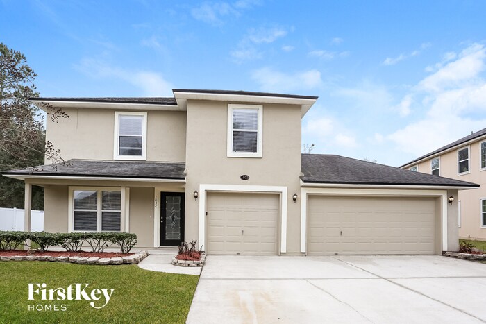 Foto principal - 1032 Mayfair Creek Ct