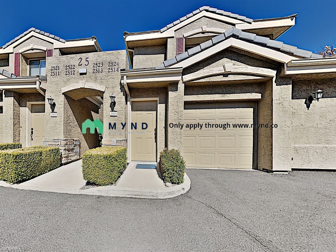 Foto principal - 900 S Meadows Pkwy
