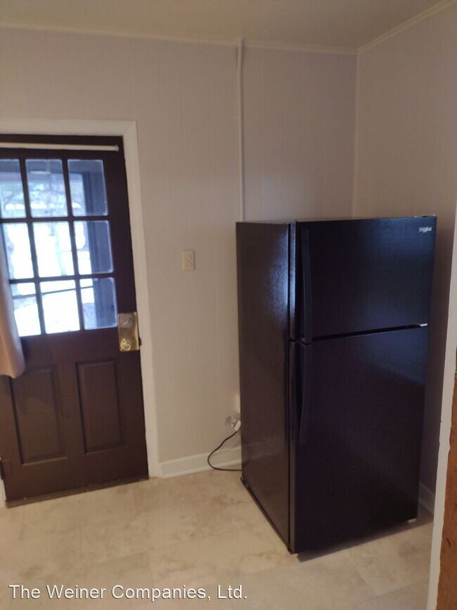 Foto del edificio - 2 br, 1 bath House - 2104 E. Main St.