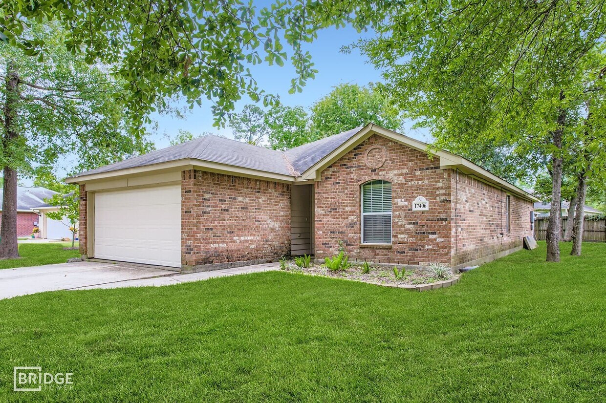 Foto principal - 17406 Marl Way