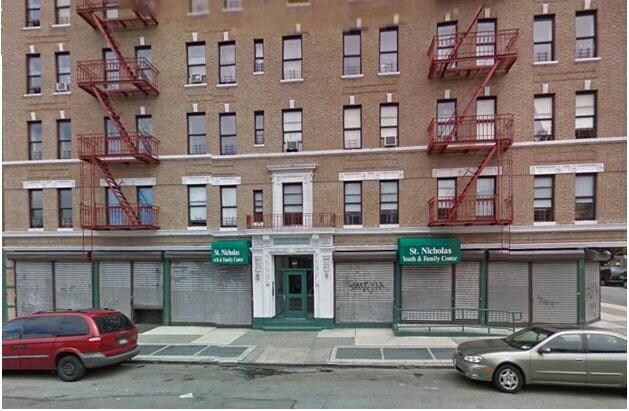Primary Photo - 306 Union Ave