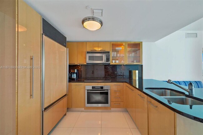 Photo - 6801 Collins Avenue Apt #1204, Miami Beach, FL 33141 - 2 BR 2 BA condo