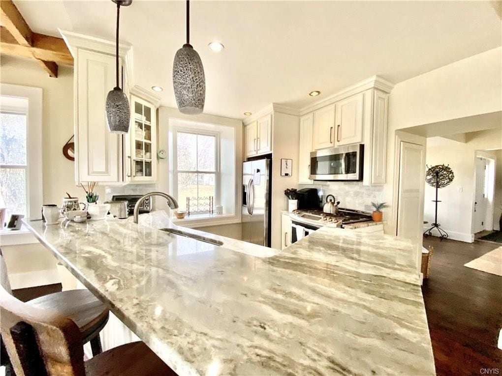 381 Ross Rd, Ogdensburg, NY 13669 House Rental in Ogdensburg, NY