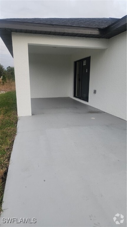Building Photo - 1215 Bayou St