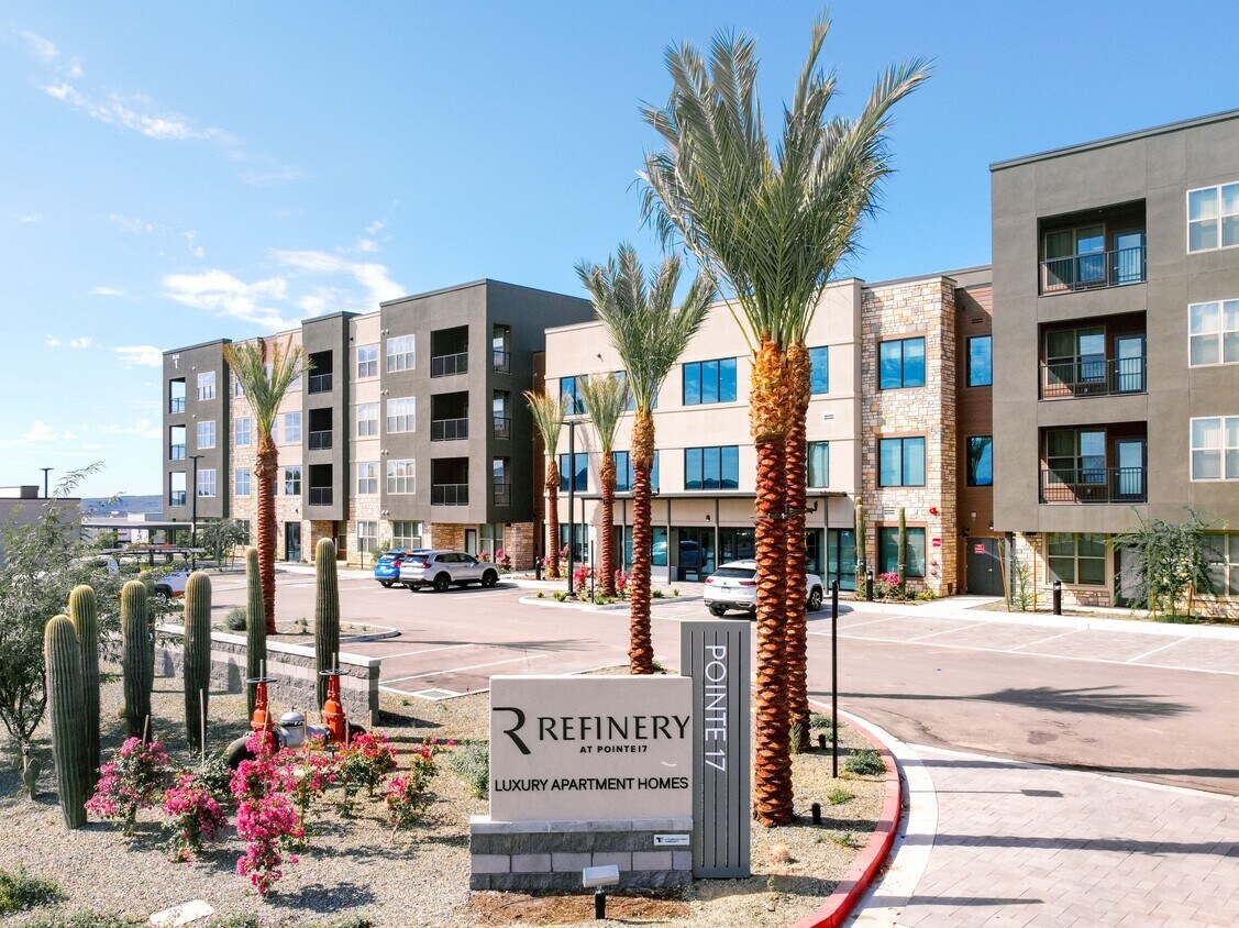 Foto principal - Refinery at Pointe17