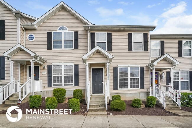 Building Photo - 6030 Cullen Dr