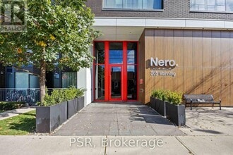 Building Photo - 205 Manning Ave