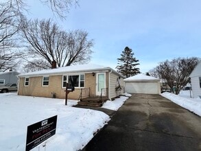 Building Photo - 1254 Rockdale St