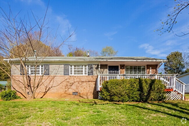 Building Photo - 9443 Feldbank Dr
