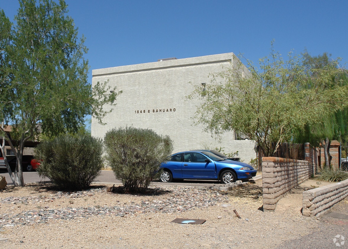 Foto del edificio - Mountain View Villas II