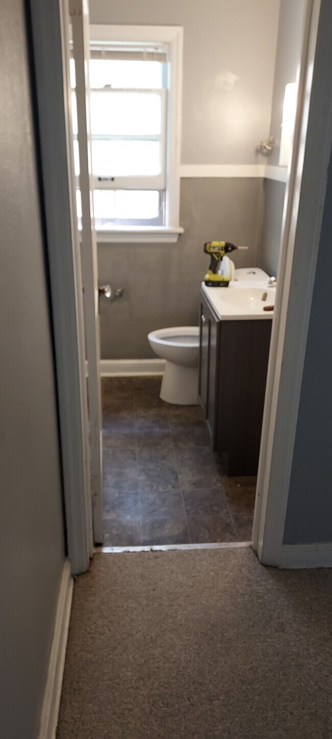 Bathroom - 2206 8th Ave