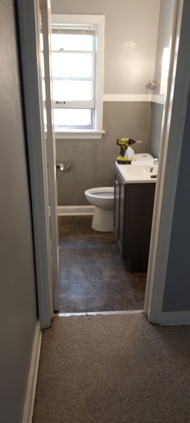 Bathroom - 2206 8th Ave