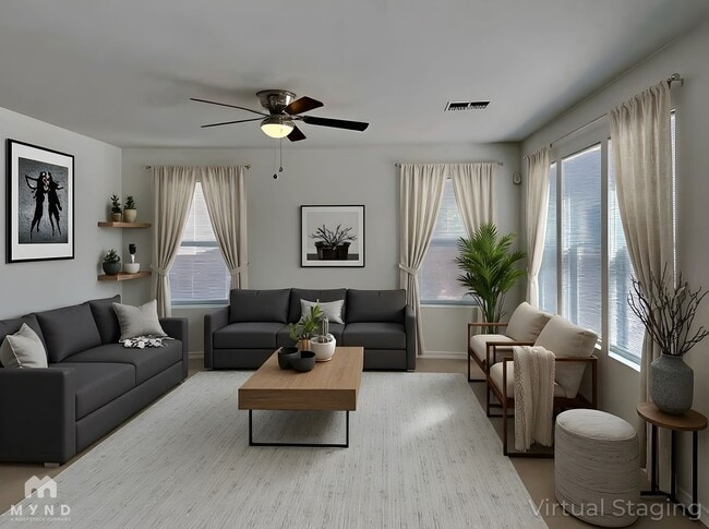 Foto del edificio - 13692 E Oxmoor Valley Dr