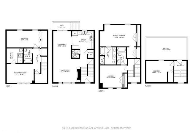 Foto del edificio - 3122 N Paulina St