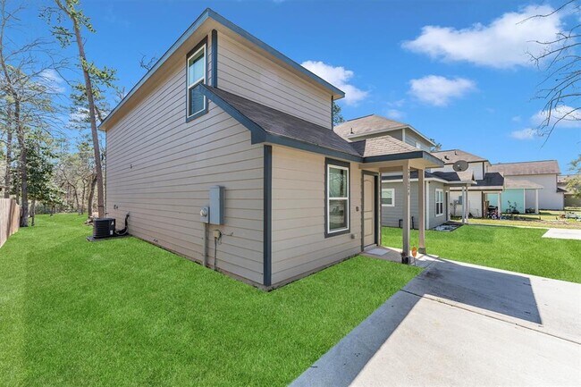 Foto del edificio - 24624 Pools Creek Dr