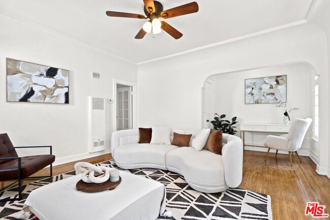 Foto del edificio - 444 N Orange Grove Ave