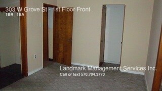 Foto del edificio - 303 W Grove St