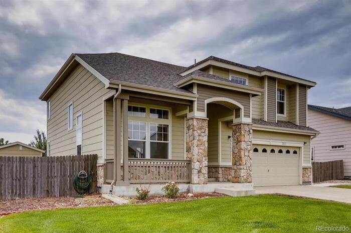 Primary Photo - 12610 Jersey Circle, Thornton, CO, 80602
