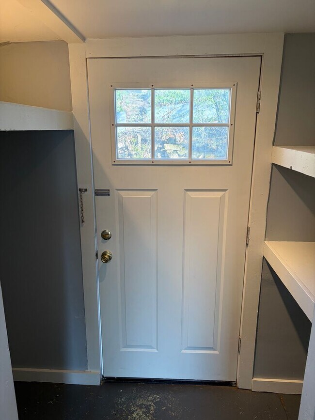 Foto del edificio - Quaint 1 Bedroom