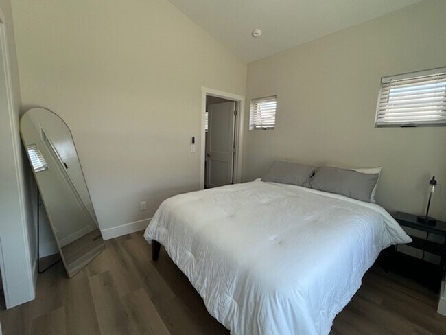 Foto del edificio - 105 Park Ave