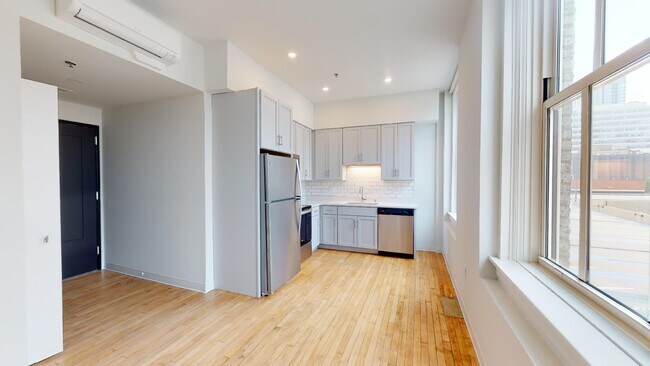 Foto del edificio - Streetcar Flats