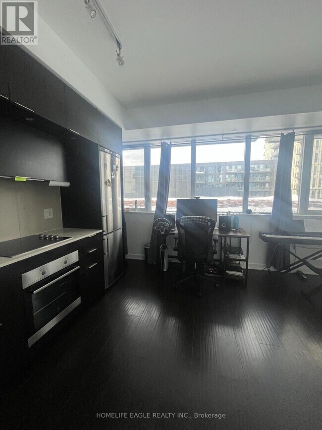 Building Photo - 55 Regent Park Blvd