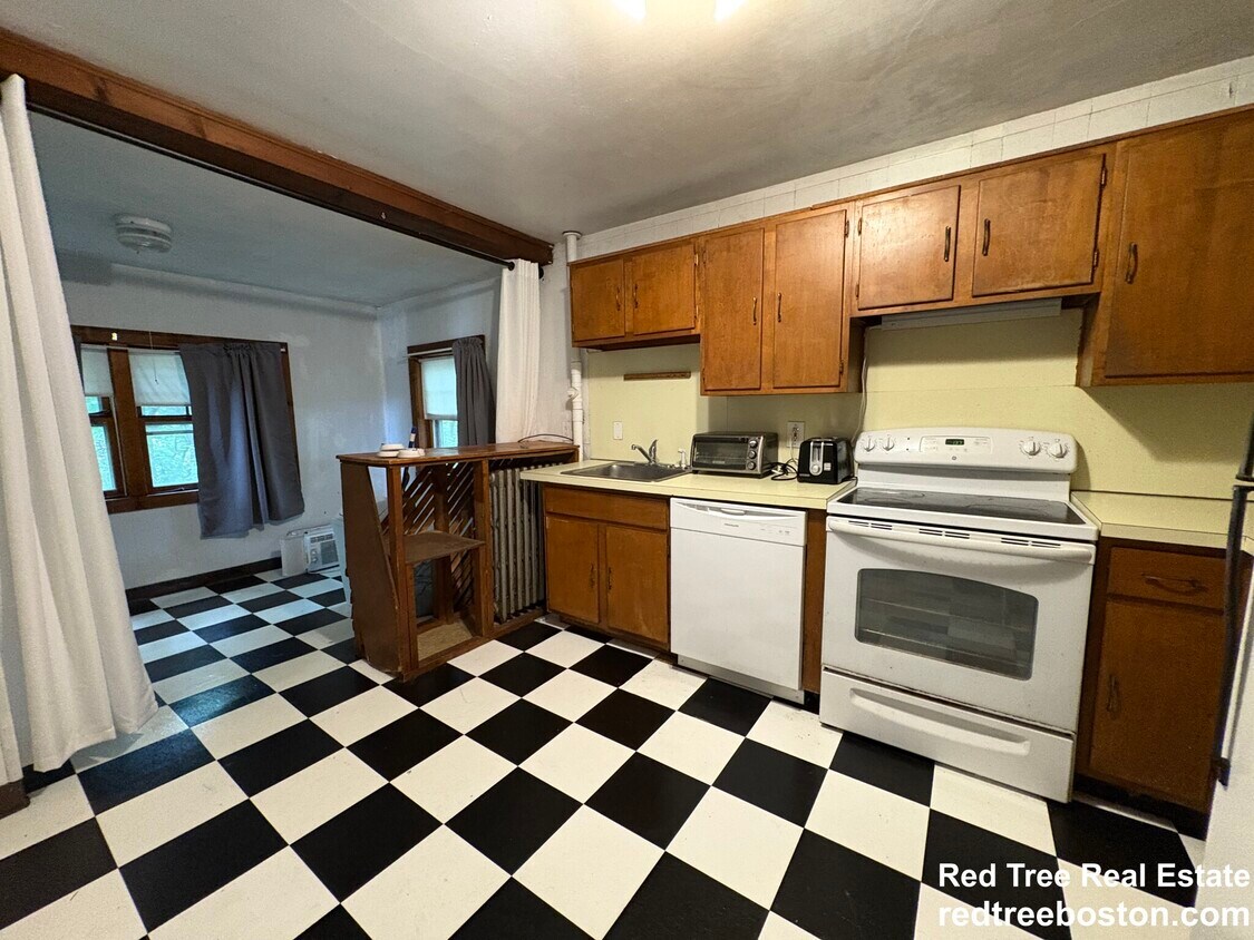 Foto principal - 28 Woodward St