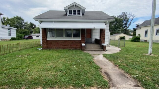 Building Photo - 1719 N 8th St