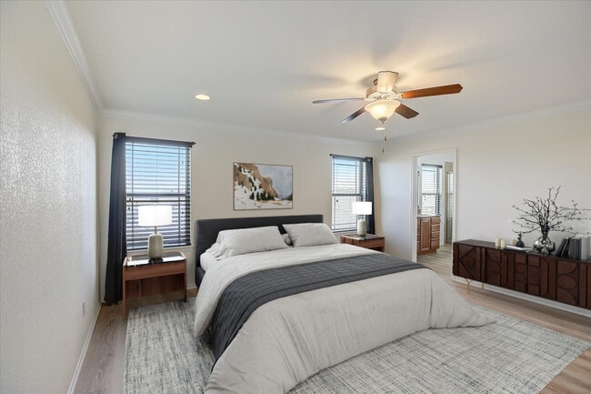 Building Photo - 6800 Sunderland Trail