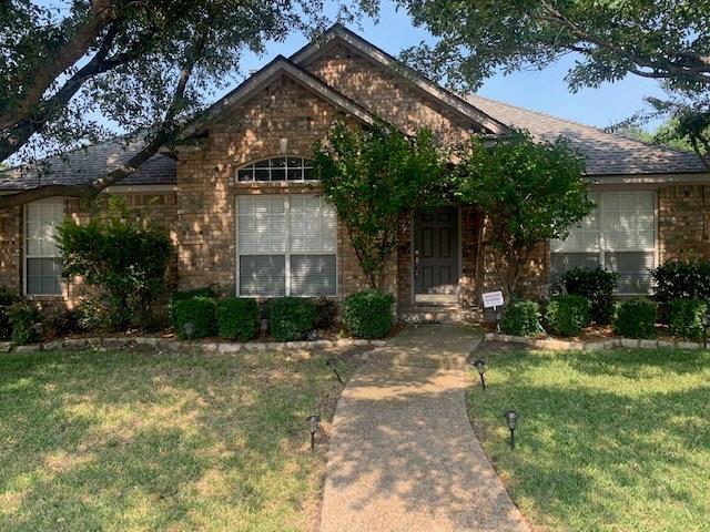 Foto principal - 3725 Sam Rayburn Trail