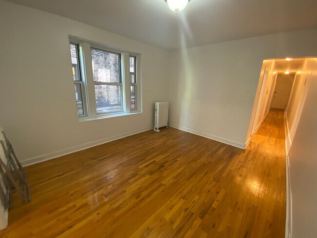 Foto del edificio - 930 St Nicholas Ave