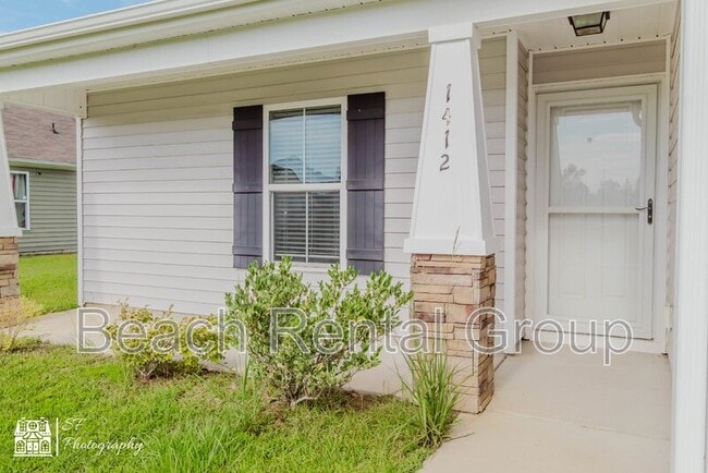 Building Photo - 1412 Boker Rd