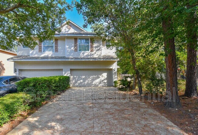 Foto del edificio - 11 Peach Ridge Pl