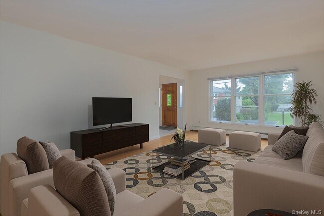 Foto del edificio - 30 Cassilis Ave