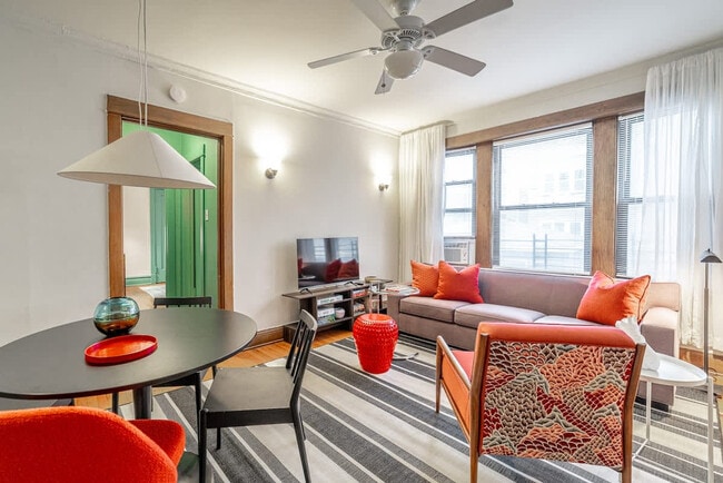 Building Photo - 3761 N Wayne Ave