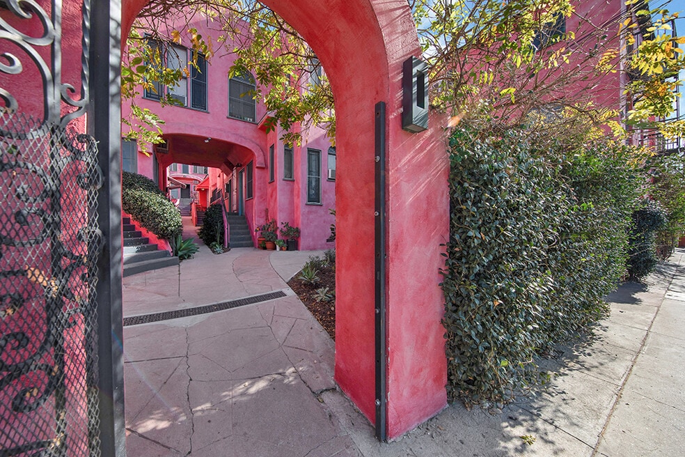 1412-1416 Echo Park Ave