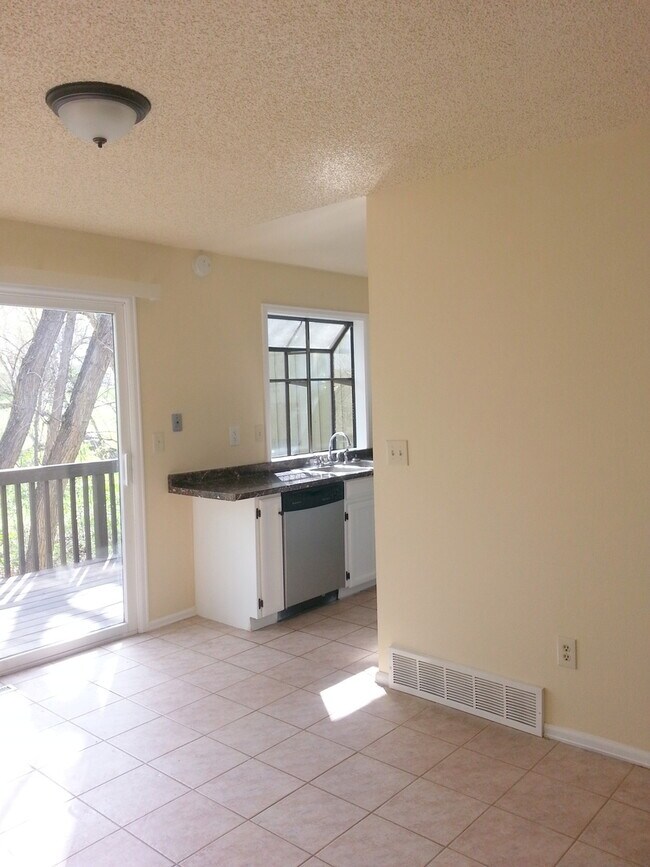 Foto del edificio - 1603 Cottonwood Dr