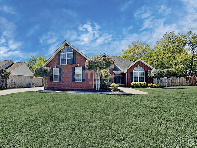 Building Photo - 2020 Isis Ct