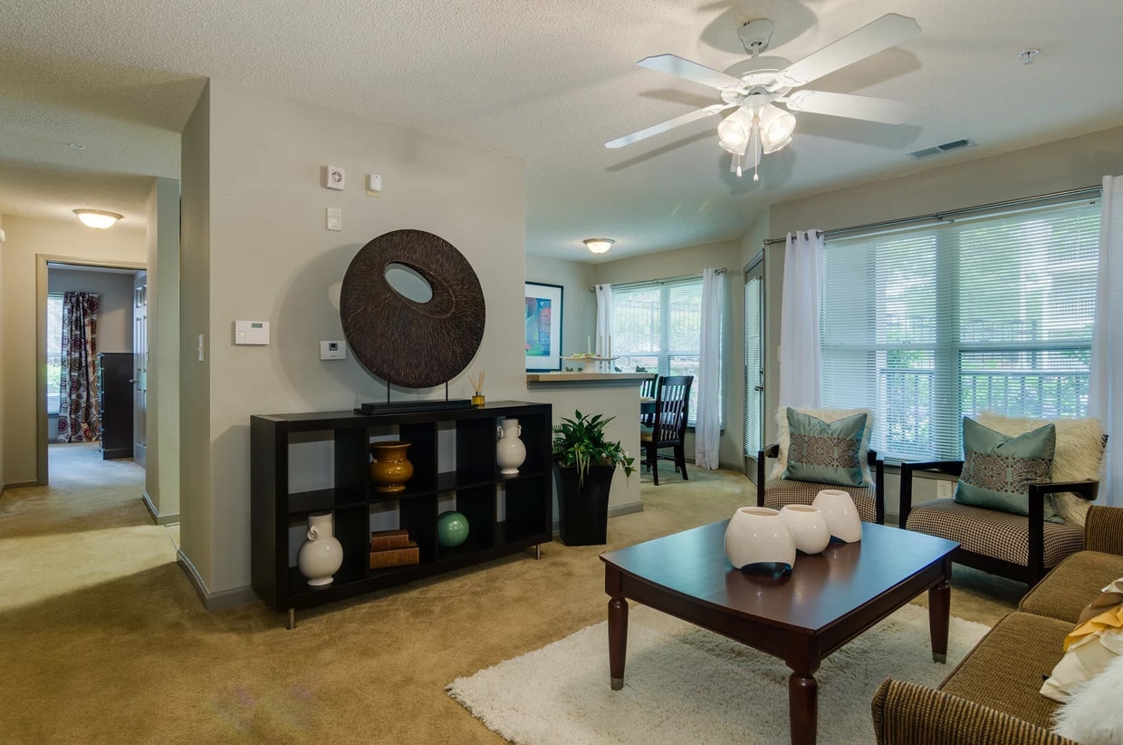 Villages at Carver Apartments Atlanta, GA