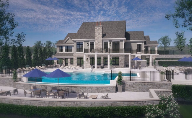 Building Photo - Noble on the Lake