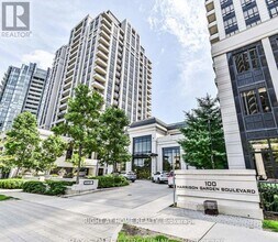 Building Photo - 100 Harrison Garden Blvd