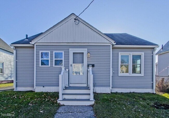 Foto del edificio - 3 br, 1 bath House - 1423 Worcester St