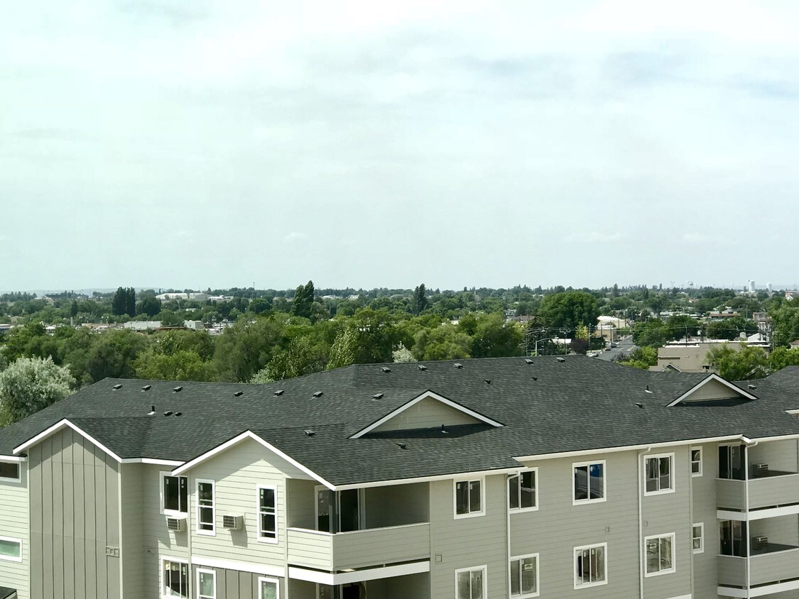 Pioneer Meadows Apartments Apartments Moses Lake, WA