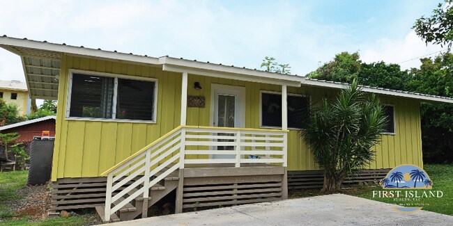 Building Photo - 76-6168 Plumeria Rd